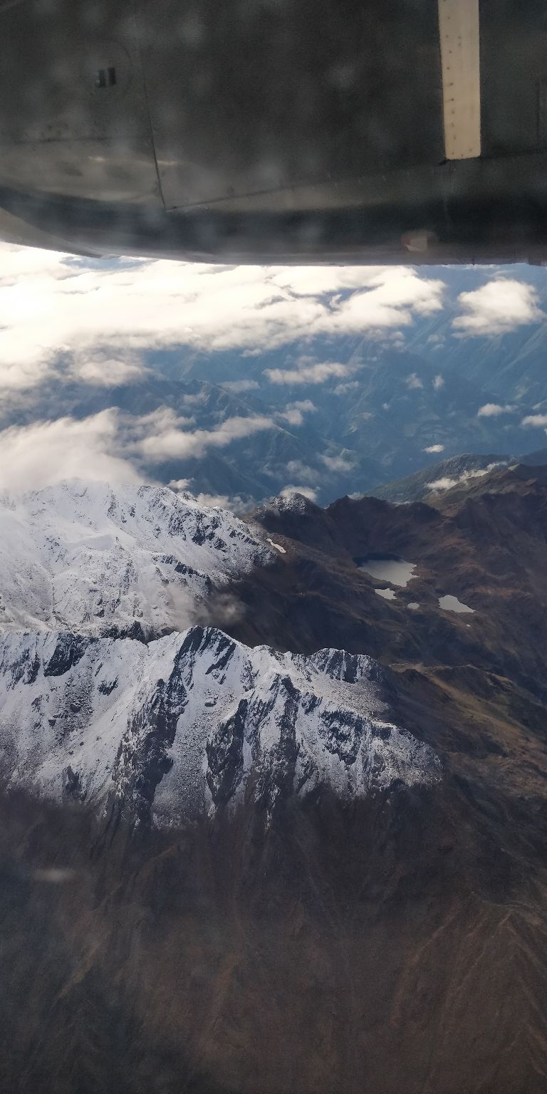 Photo of Nepal by Rishabh Arora