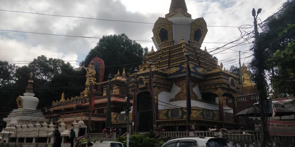 Photo of Nepal by Rishabh Arora