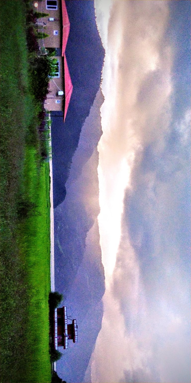 Photo of Nepal by Rishabh Arora