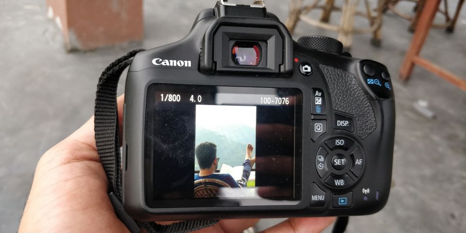 Photo of Nepal by Rishabh Arora