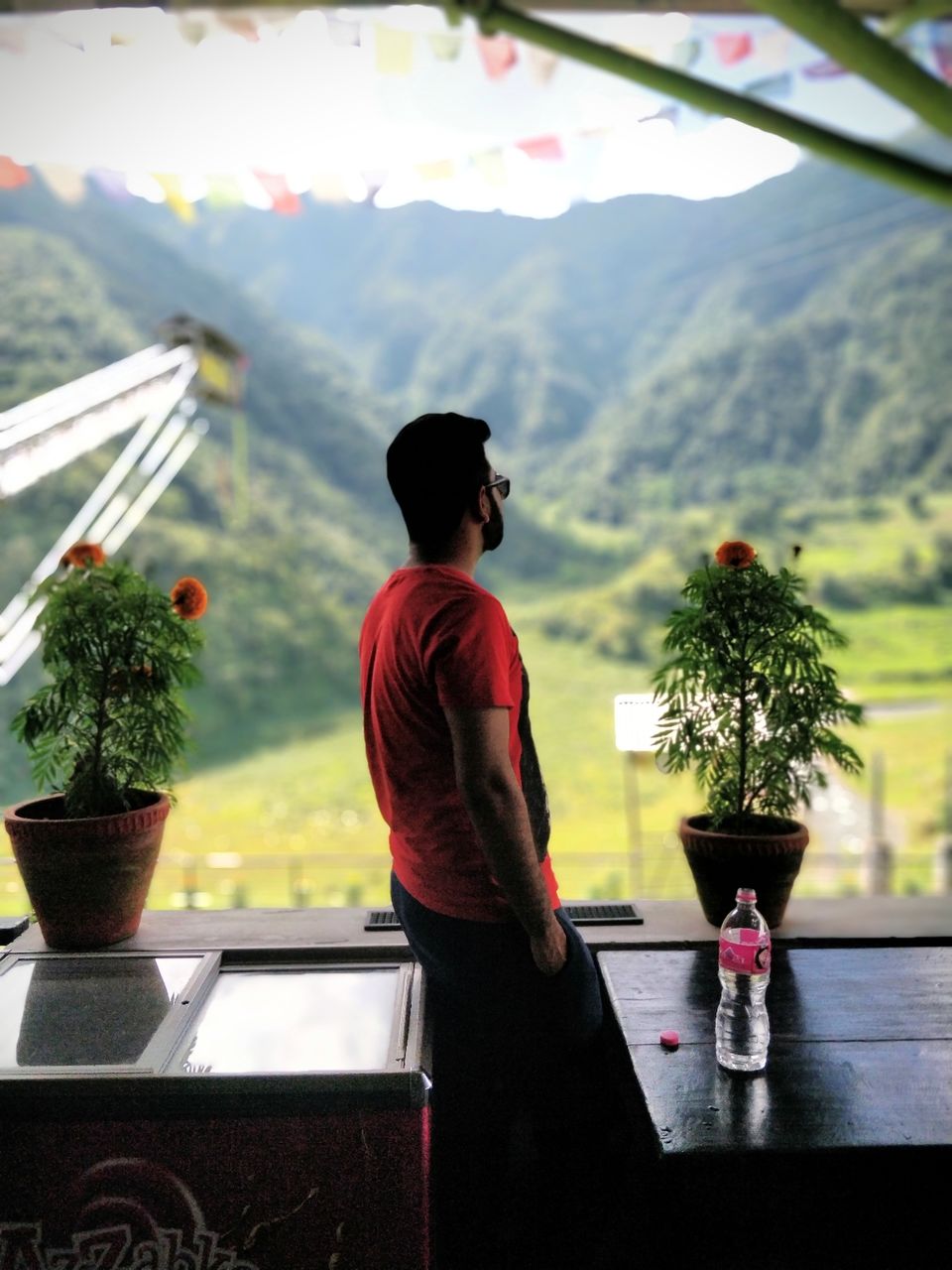 Photo of Nepal by Rishabh Arora