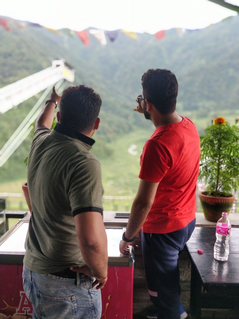 Photo of Nepal by Rishabh Arora