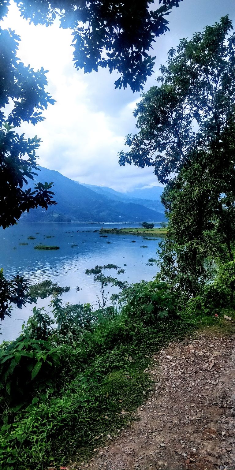 Photo of Nepal by Rishabh Arora