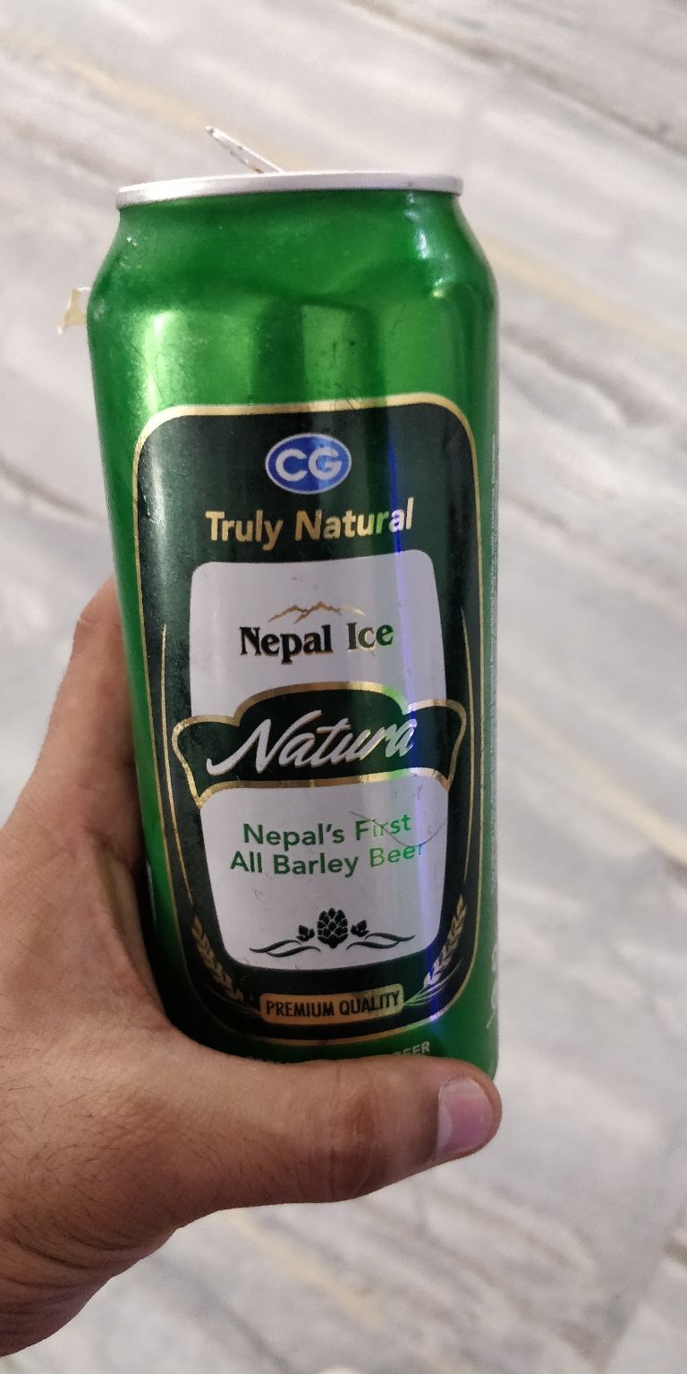 Photo of Nepal by Rishabh Arora