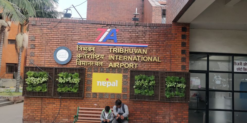 Photo of Nepal by Rishabh Arora