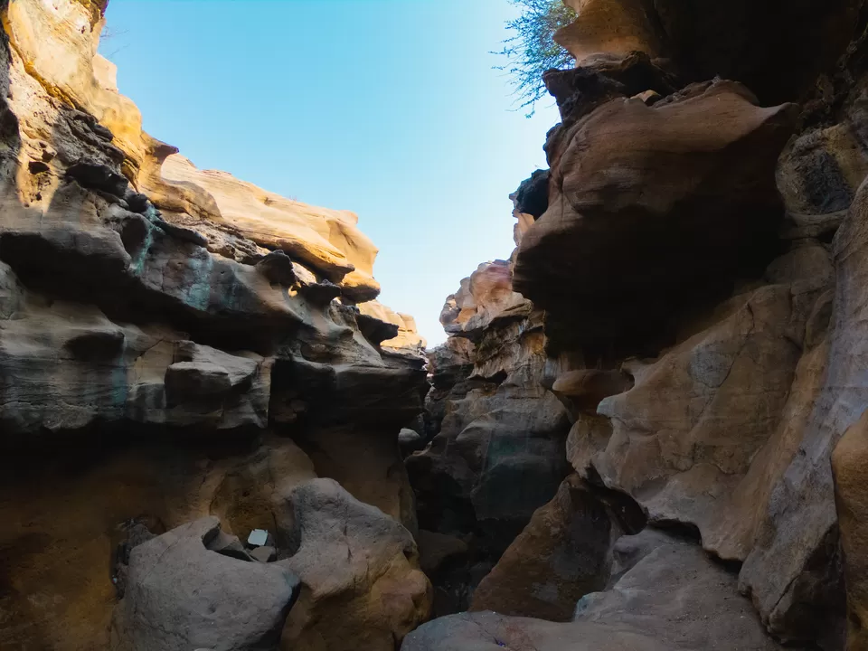 Photo of Khari Nadi, Bhuj, Gujarat by Sagar Kapoor