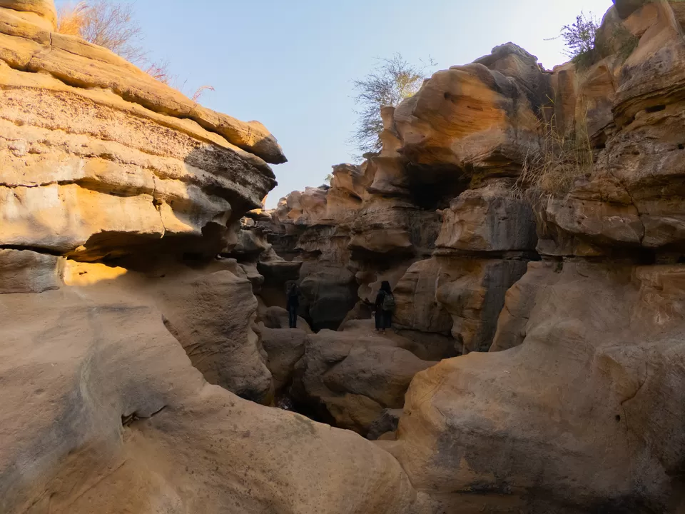 Photo of Khari Nadi, Bhuj, Gujarat by Sagar Kapoor