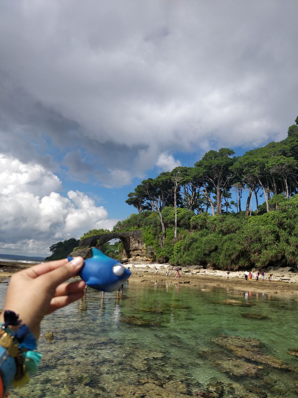 Photo of Islands of Andaman: Neil Island 1/5 by RUCHI PANDYA