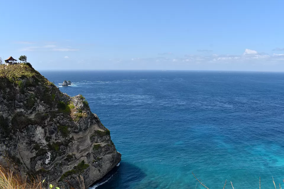 Photo of Atuh Beach, Pejukutan, Klungkung Regency, Bali, Indonesia by Riya R Jain