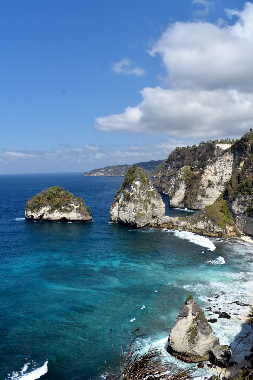 Photo of Bali - Nusa Penida 1/2 by Riya R Jain