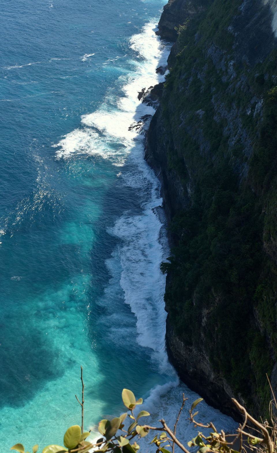 Photo of Bali - Nusa Penida by Riya R Jain