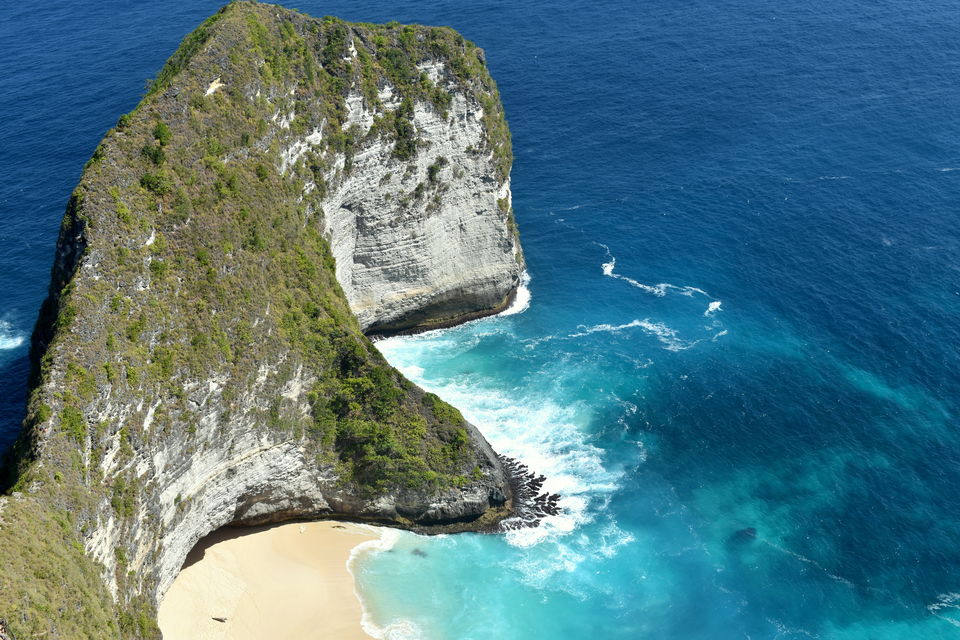 Photo of Bali - Nusa Penida by Riya R Jain
