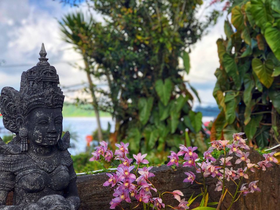 Photo of Bali - absolute unabashed cliche! #TripotoPhotoStories #TripotoCommunity by Riya R Jain
