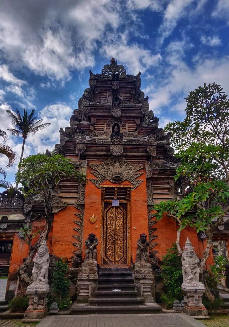 Photo of Bali - absolute unabashed cliche! #TripotoPhotoStories #TripotoCommunity by Riya R Jain