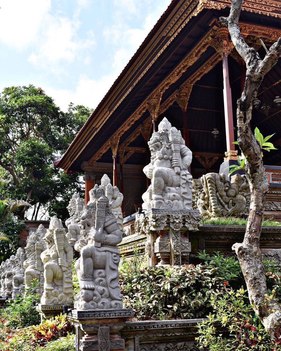 Photo of Bali - absolute unabashed cliche! #TripotoPhotoStories #TripotoCommunity by Riya R Jain