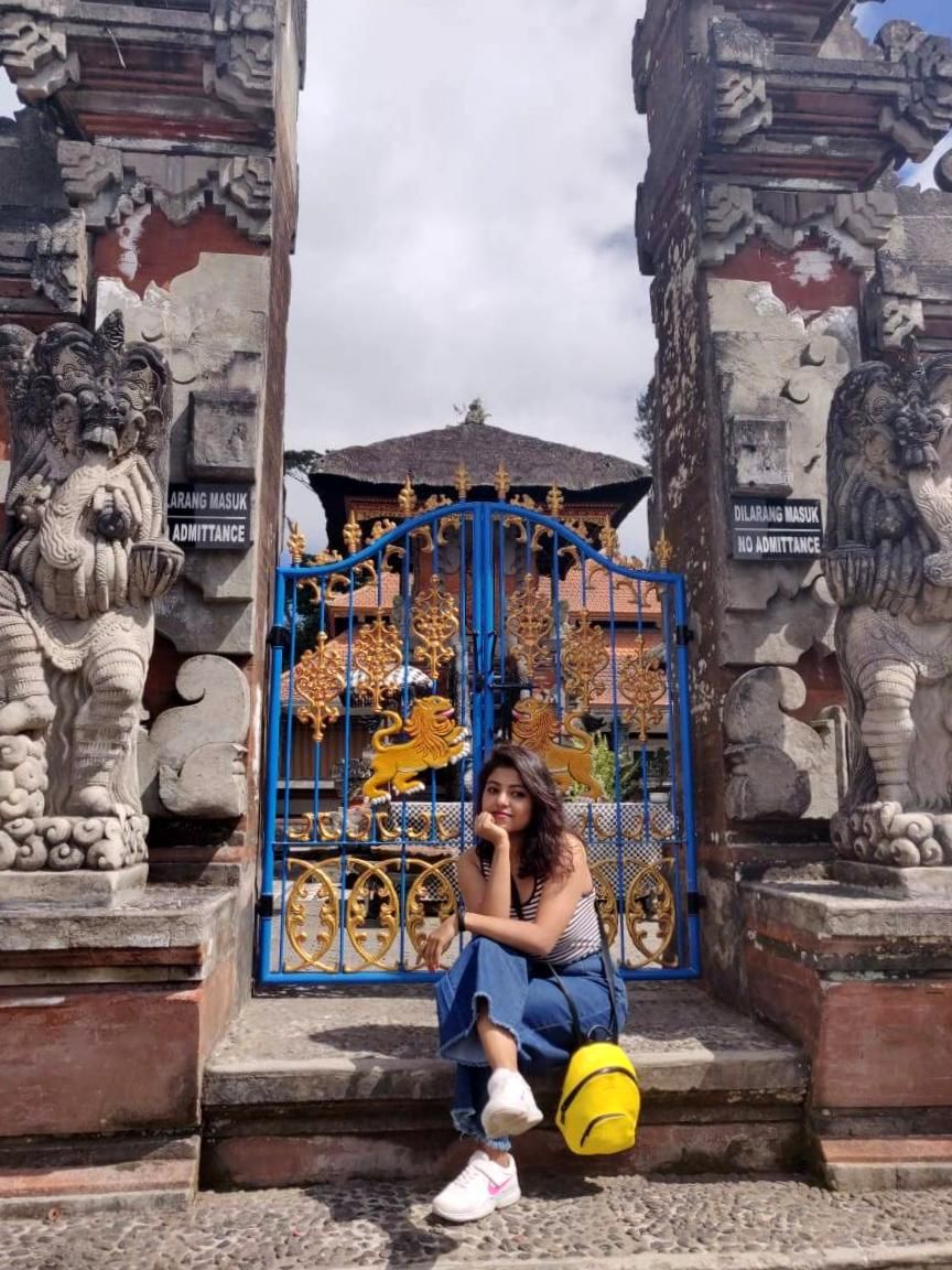 Photo of Bali - absolute unabashed cliche! #TripotoPhotoStories #TripotoCommunity by Riya R Jain