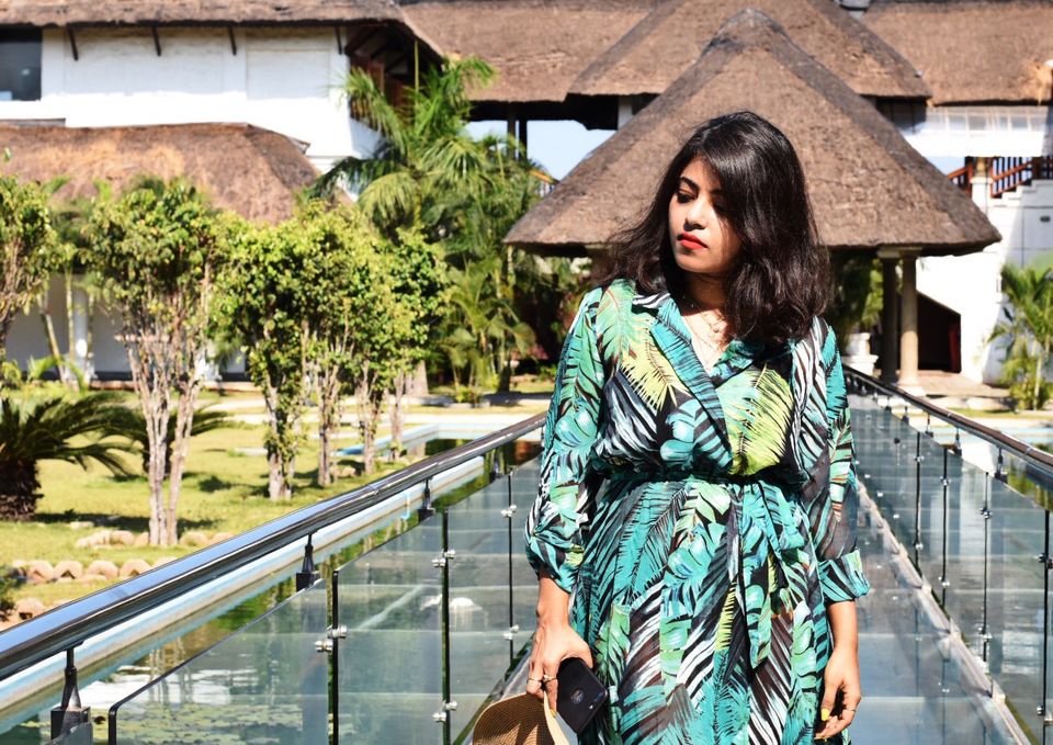 Photo of Le Pondy ~ One of the best beach resorts in southern India #BeachStaycation 2/2 by Riya R Jain