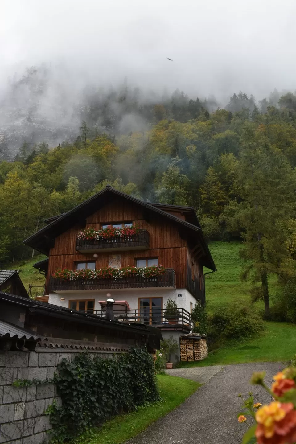 Photo of Hallstatt, Austria by Riya R Jain