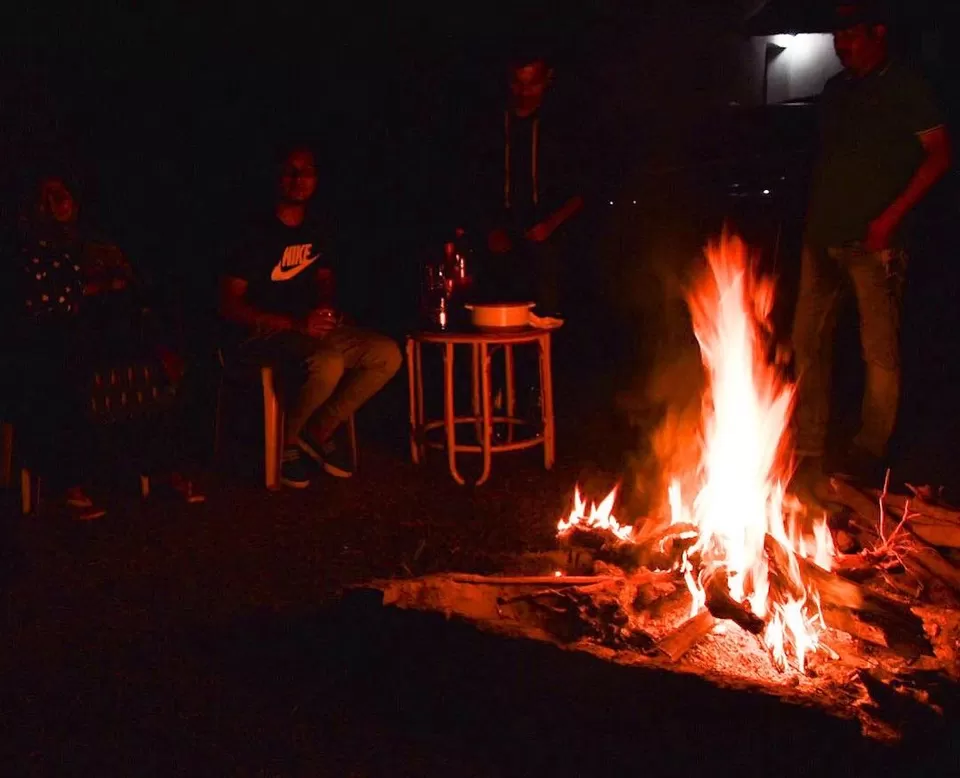 Photo of Beanstalk Bagmane Homestay, Chickmagaluru, Karnataka, India by Riya R Jain