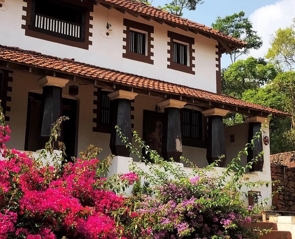 Photo of Beanstalk Bagmane Homestay, Chickmagaluru, Karnataka, India by Riya R Jain
