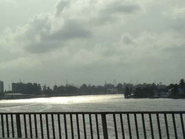 Photo of Lekki, Lagos, Nigeria by Janice Temple 