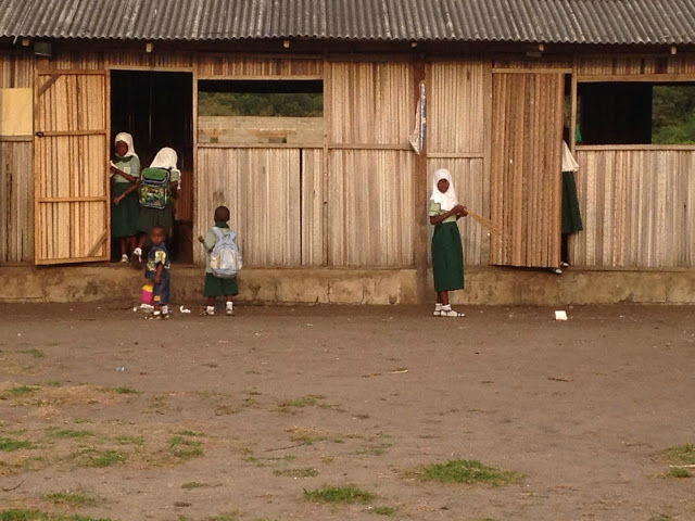 Photo of Lagos, Nigeria: An eye-opener 1/41 by Janice Temple