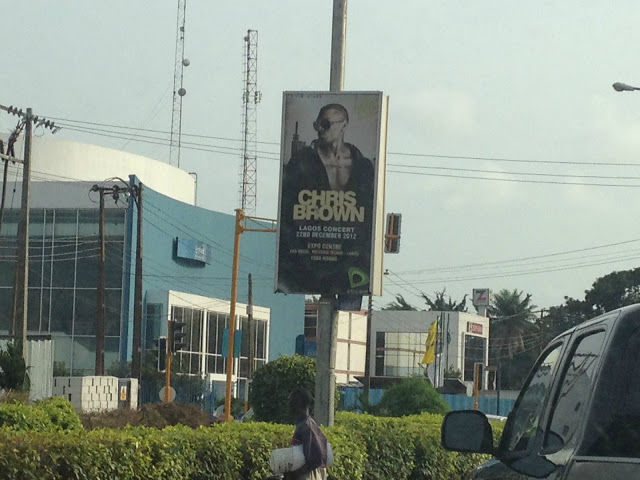 Photo of Lagos, Nigeria: An eye-opener 30/41 by Janice Temple