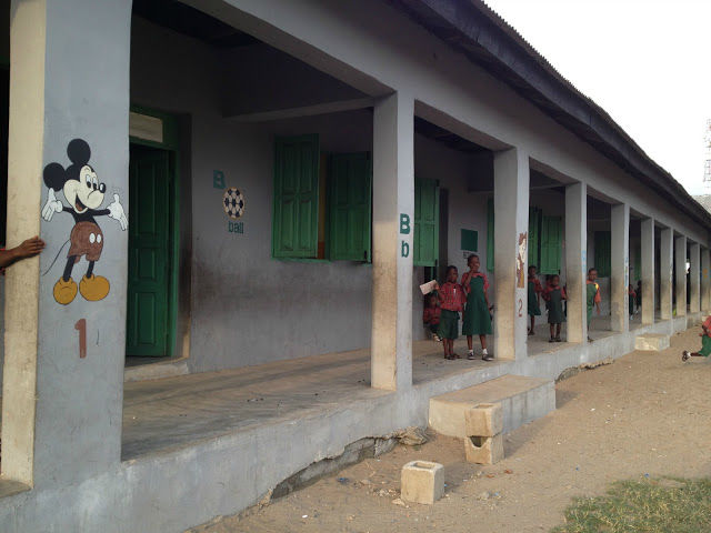 Photo of Lagos, Nigeria: An eye-opener 5/41 by Janice Temple
