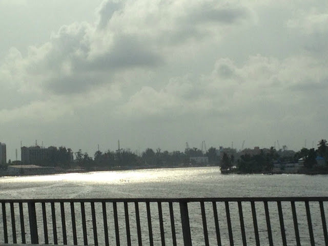 Photo of Lagos, Nigeria: An eye-opener 8/41 by Janice Temple