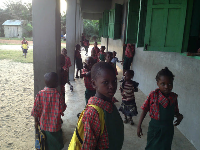 Photo of Lagos, Nigeria: An eye-opener 10/41 by Janice Temple