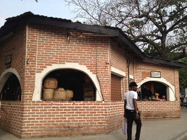 Photo of Lagos, Nigeria: An eye-opener 12/41 by Janice Temple