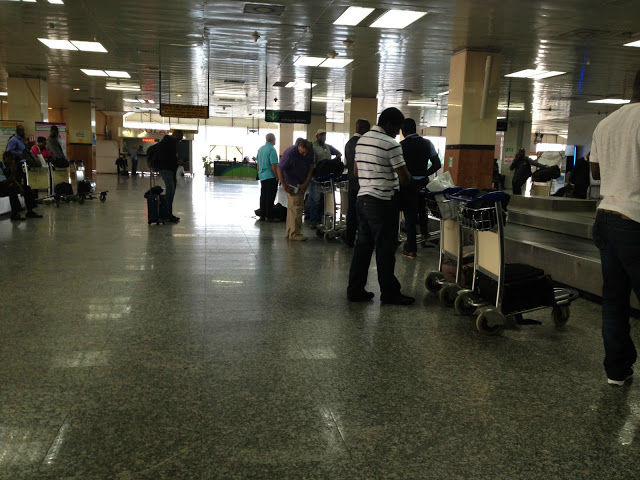 Photo of Lagos, Nigeria: An eye-opener 34/41 by Janice Temple