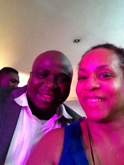 Photo of Lagos, Nigeria: An eye-opener 14/41 by Janice Temple