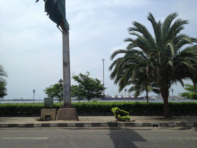 Photo of Lagos, Nigeria: An eye-opener 35/41 by Janice Temple