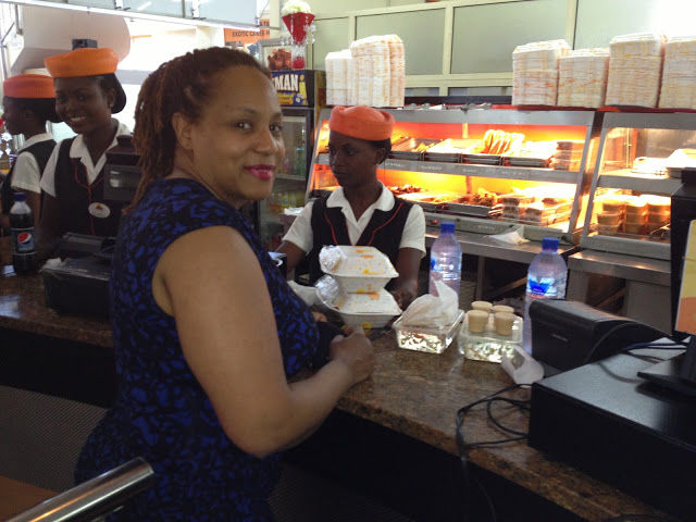 Photo of Lagos, Nigeria: An eye-opener 20/41 by Janice Temple