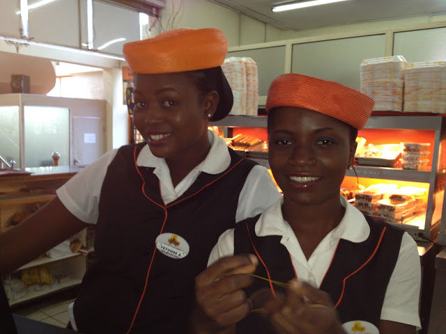 Photo of Lagos, Nigeria: An eye-opener 23/41 by Janice Temple