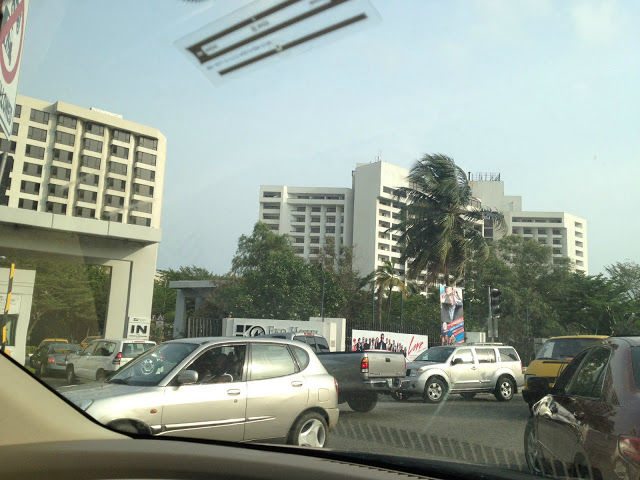 Photo of Lagos, Nigeria: An eye-opener 39/41 by Janice Temple
