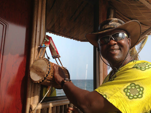 Photo of Lagos, Nigeria: An eye-opener 27/41 by Janice Temple
