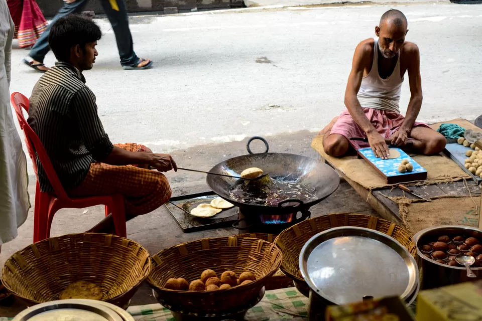 Photo of Varanasi, Uttar Pradesh, India by Sushma Agasthya