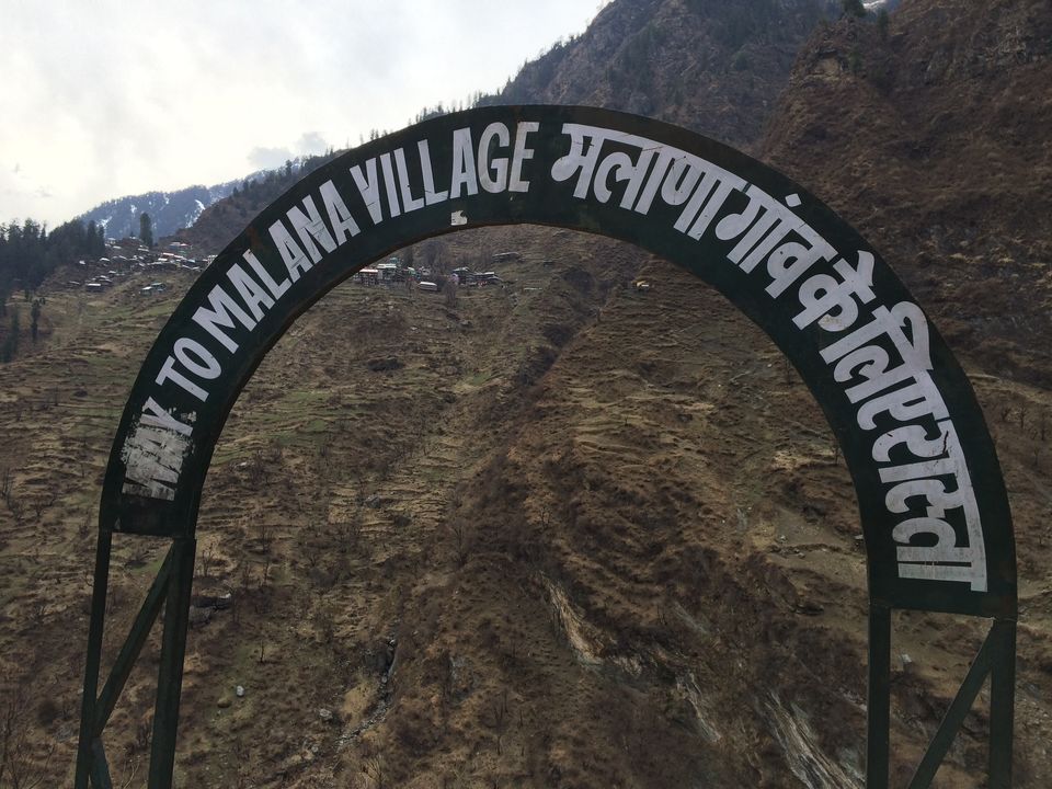 Photo of High in the Himalayas - Manali, Kasol, Tosh & Malana 11/13 by Dharmesh Patel