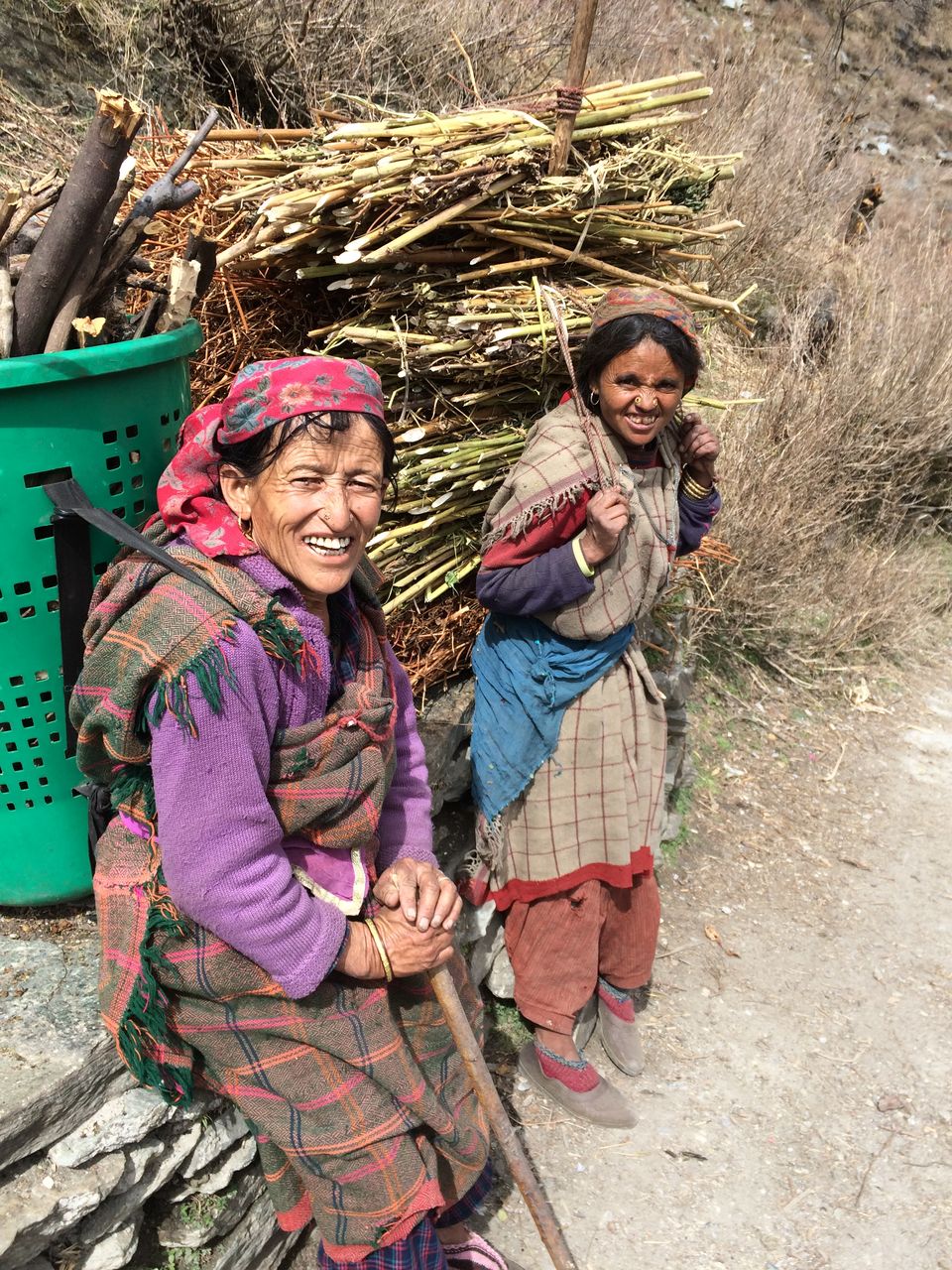Photo of High in the Himalayas - Manali, Kasol, Tosh & Malana 13/13 by Dharmesh Patel