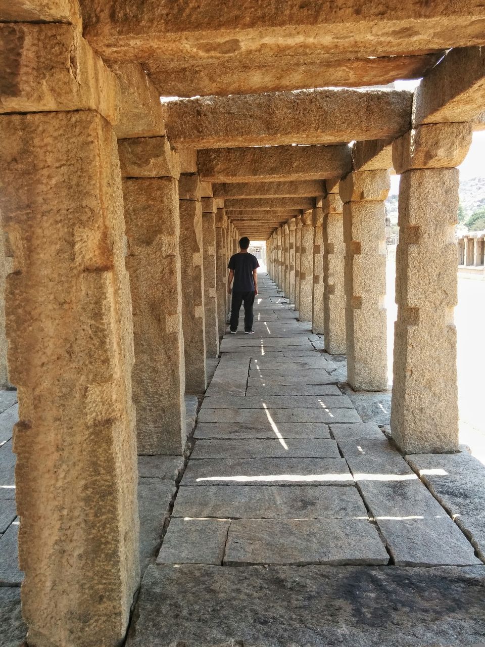 Photo of Hampi - A Perfect Weekend Getaway 5/9 by Dharmesh Patel