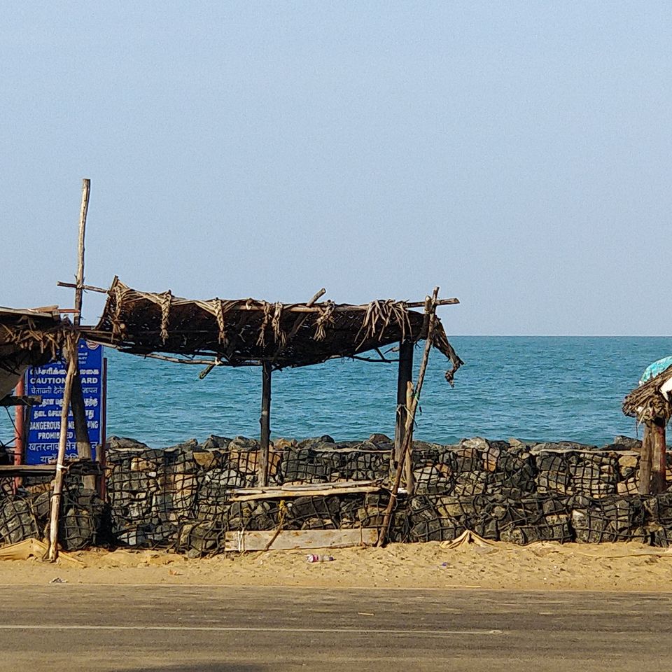 Photo of The Great South Indian Coast and The Western Ghats by Manoj Bhandari