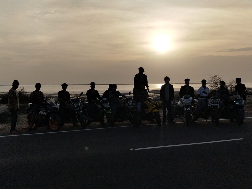 Photo of The Great South Indian Coast and The Western Ghats by Manoj Bhandari