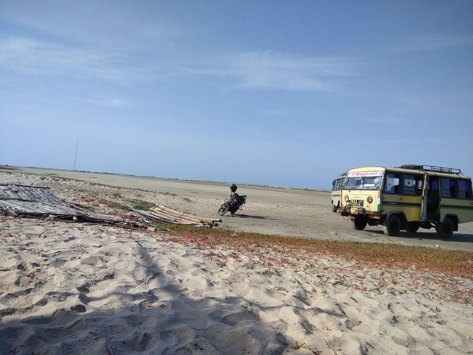 Photo of The Great South Indian Coast and The Western Ghats by Manoj Bhandari