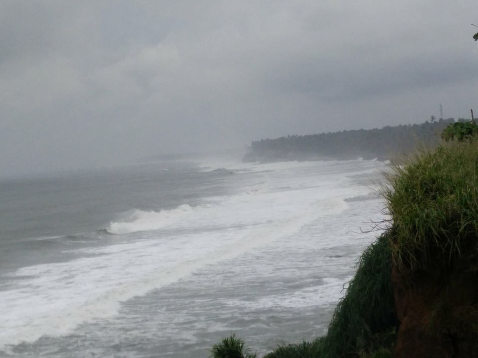 Photo of The Great South Indian Coast and The Western Ghats by Manoj Bhandari
