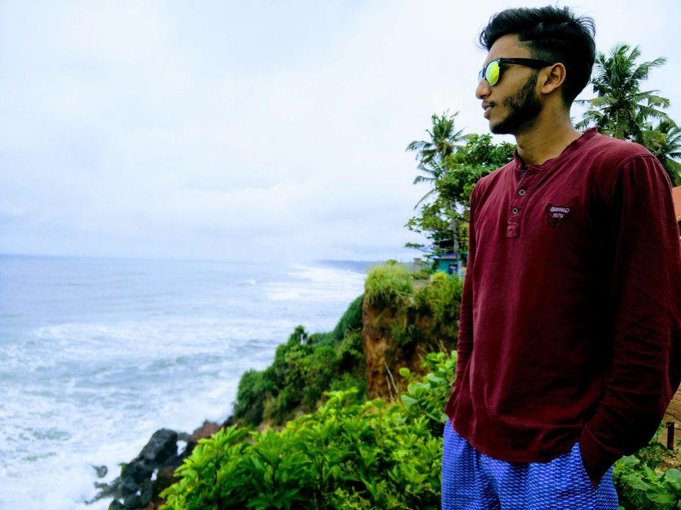 Photo of The Great South Indian Coast and The Western Ghats by Manoj Bhandari