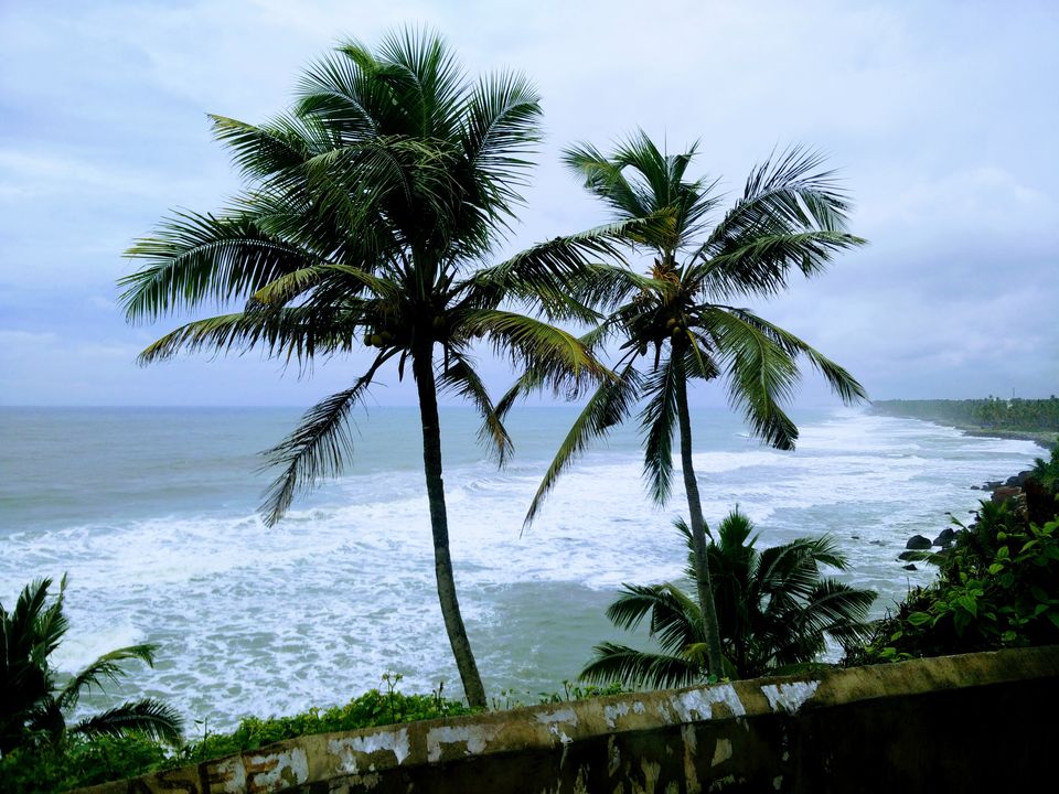 Photo of The Great South Indian Coast and The Western Ghats by Manoj Bhandari