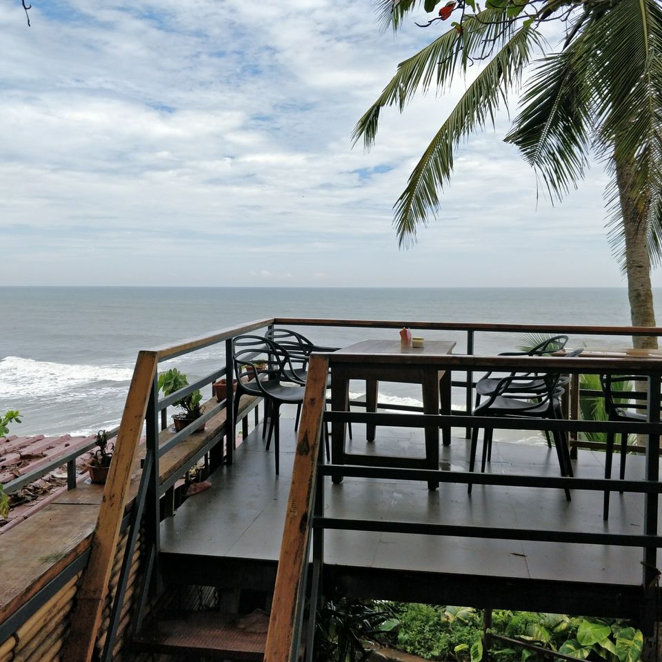 Photo of The Great South Indian Coast and The Western Ghats by Manoj Bhandari