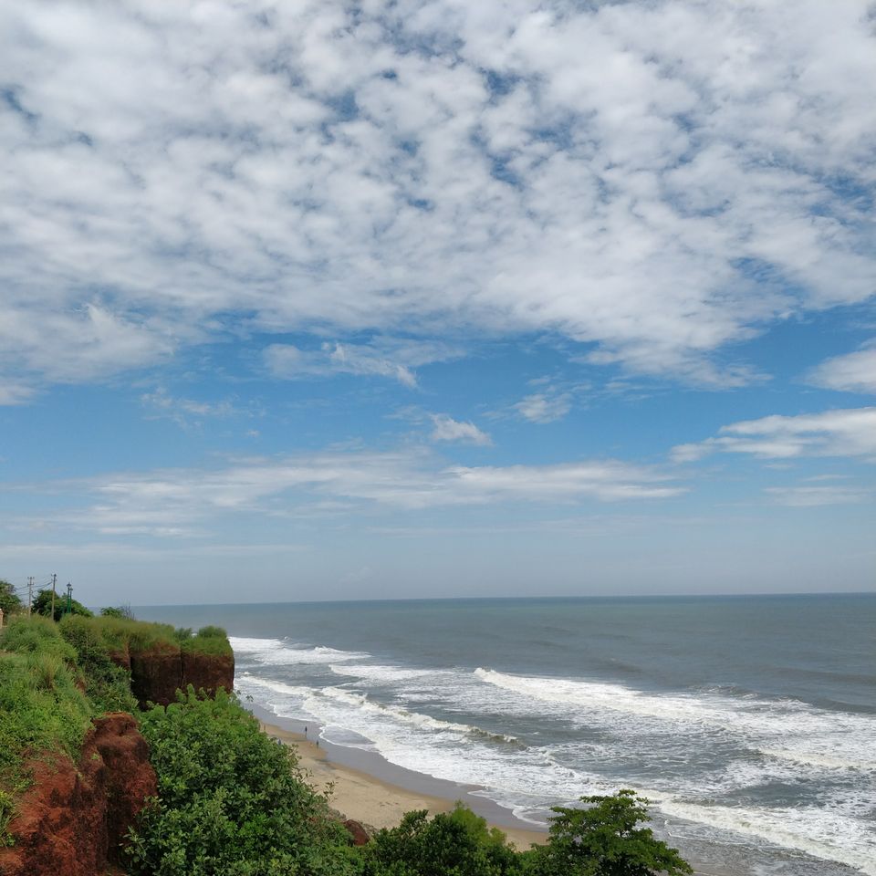 Photo of The Great South Indian Coast and The Western Ghats by Manoj Bhandari